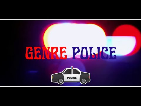 AronChupa x Little Sis Nora x S3RL | THE GENRE POLICE ♪ | Lyrics Video | Neko Hands Up