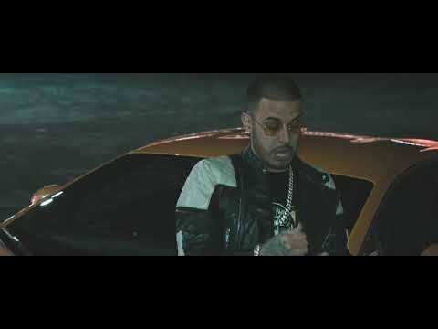 Yan El Diverso - Modo De Avion (Official Video)