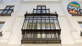 Life Apartments Alberto Lista | Seville, Spain | Hotel Review 🌟