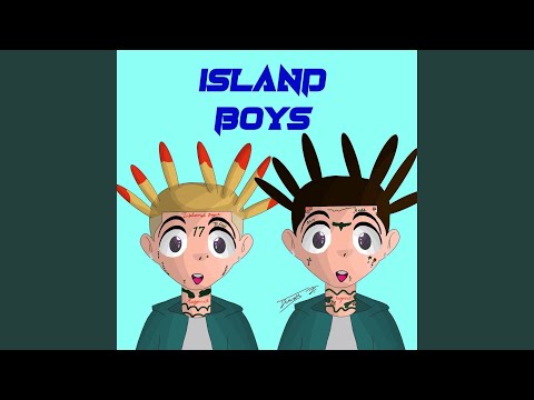 Im An Island Boy (feat. Kodiyakredd)