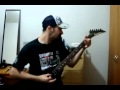 Impetigo - Boneyard Cover 