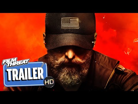 REVERENCE | Official HD Trailer (2025) | THRILLER | Film Threat Trailers