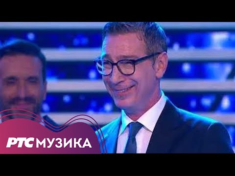 Massimo Savić - Stranac u noći // Luda noć RTS