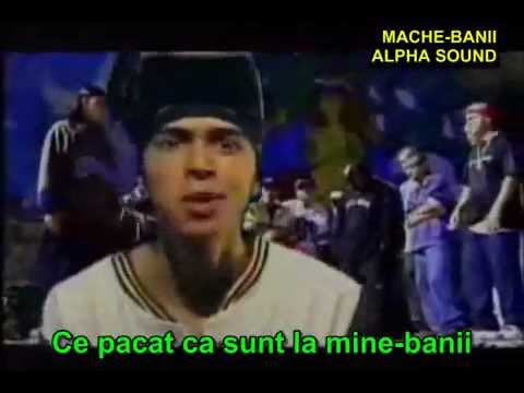 Makè - Banii feat. Marius Moga ( Official Music Video )