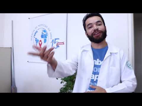 Carnaval e Prevenção Dr. Maravilha