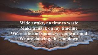 Martin Garrix No sleep (Lyrics)