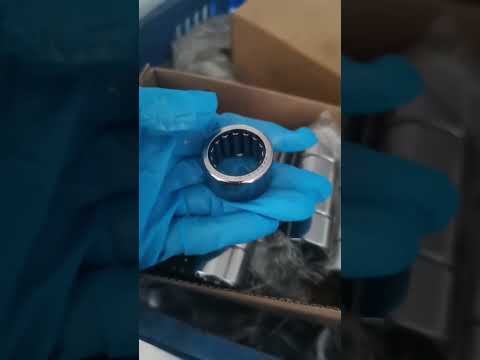 HXD BEARING F-91236 Needle bearing 020311373D 22x33x19