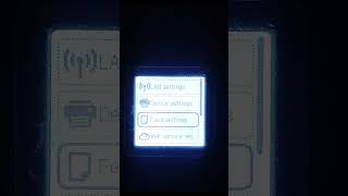How to Reset Canon G3770 Printer