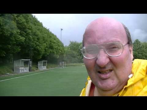 MongoTV_2989 - Optager Video i Regnvejr Med Nyt JVC Videokamera