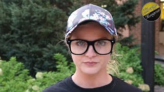 Kaitlin Bennett Asks Kent State Students About Kaitlin Bennett