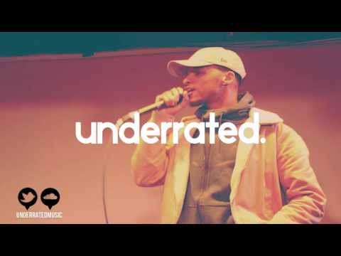 Real Raidz - On The Map [@RealRaidzUSG]