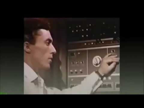 Digitron- Digital Minds (HD, Official Video)