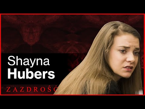 4.Zazdrość - Shayna Hubers/7 Grzechów Głównych - Hulaj Dusza Historie Kryminalne