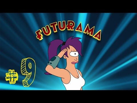 Let's Play Futurama: The Game - Part 9