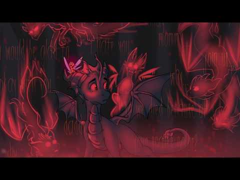 Spyro- Attack of the Rhynocs- Darkness Remix