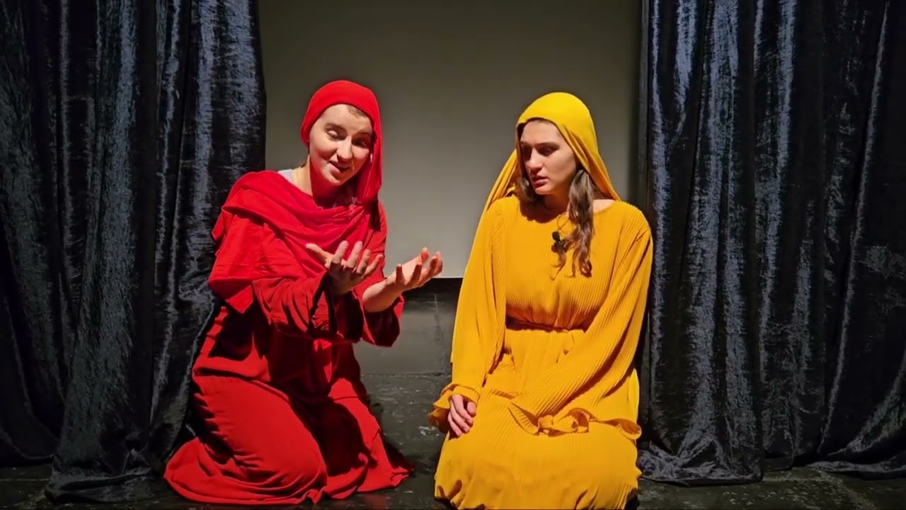 Elektra by Fatih Sentürk - Regiereferenz 2