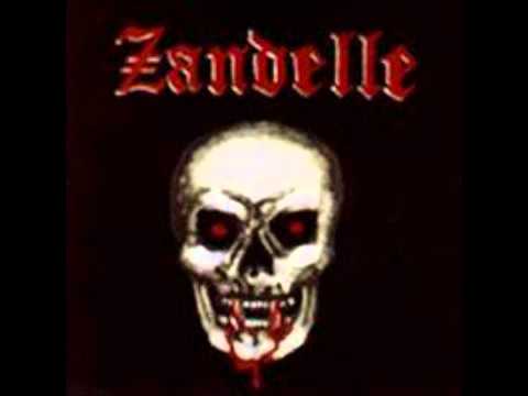 Zandelle-Angel (1996)