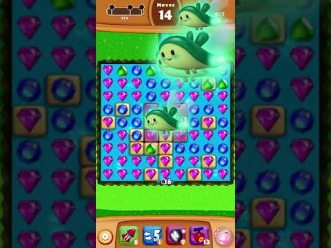 Diamond Digger Saga (LEVEL-1403)