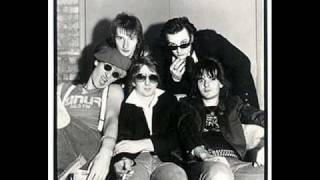 The Damned - The Limit Club