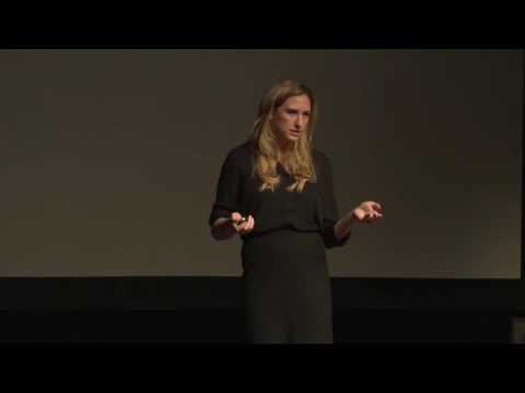 Facing Death | Ashely Alker | TEDxUCSD