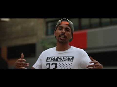 Psycho Montana X Moividic - Odio [ GUERRA INTERNA ] (VIDEOCLIP)