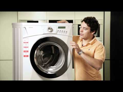 WA83140 - Gorenje WA83140