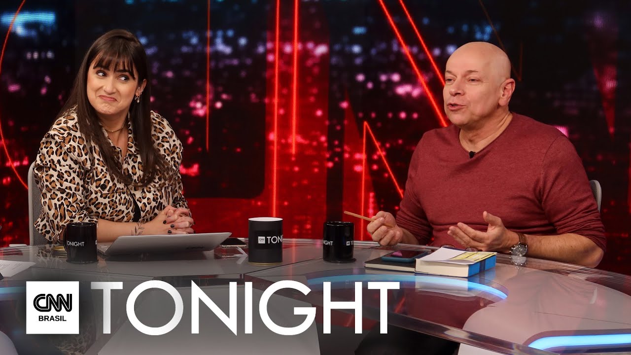 ESTRANGEIRISMOS: PALAVRAS DE OUTROS IDIOMAS INCORPORADAS À NOSSA ROTINA | CNN Tonight