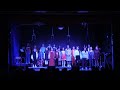 Let It Go Frozen Choir Cover By Hashtag Sing