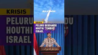 Download lagu KRISIS | Houthi Lancar Serangan Peluru Berpandu Ke-4 Sasar Israel mp3 Download lagu KRISIS | Houthi Lancar Serangan Peluru Berpandu Ke-4 Sasar Israel mp3