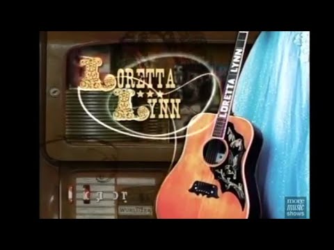 Thumbnail for Life & Times of Loretta Lynn! (A&E Biography, Documentary) by The Lynns