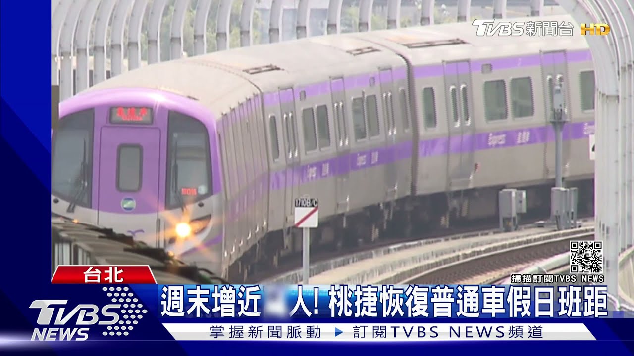 人出籠!北捷客增1成、桃捷多萬人 憂難保距離