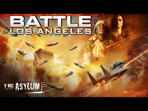 Battle of Los Angeles