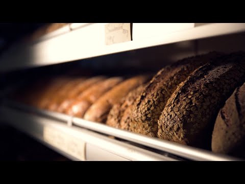 30 JAHRE SIEBENBÜRGISCHE SPEZIALITÄTEN in NÜRNBERG - Bäckerei & Konditorei Ludwig Jubiläumsdoku