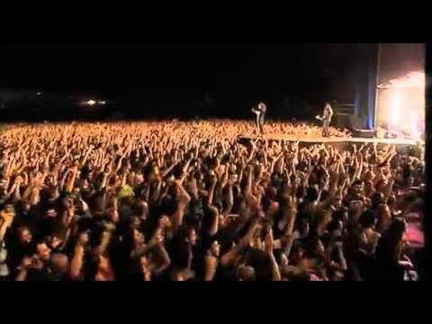 Kabát Moderní děvče (Corrida 2007)