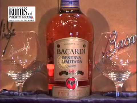 Rums of Puerto Rico proudly presents Taste of Rum www.tasteofrum.com