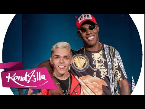 MC Niack e kekel - nervosinha