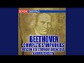 Beethoven: Symphony No. 8 in F Major, Op. 93: III. Tempo di Menuetto