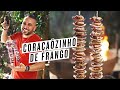 ESSA RECEITA FÁCIL SEMPRE FAZ SUCESSO