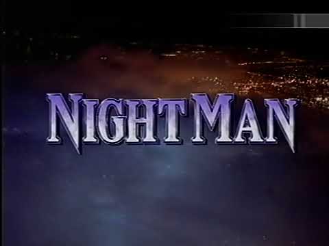 Nightman Intro - Season 1 HD