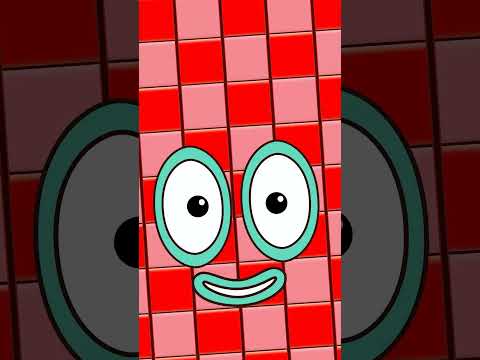 Sprunki Numberblocks 103 Phase 4 #sprunki #numberblocks #incredibox