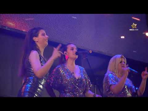 Banda Mega Star - DVD Promocional 2023