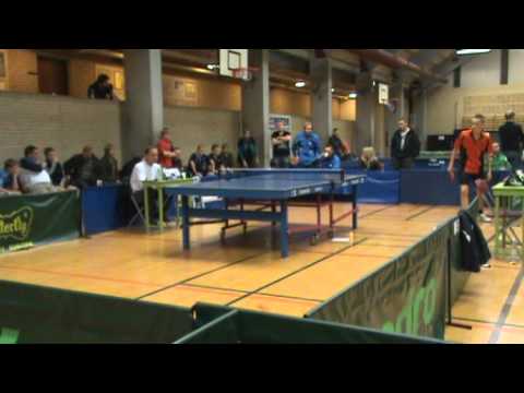 101107 Næstved Stævne, Marcus Gøgsig - Jeppe Spottog