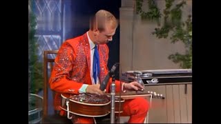 The Buckaroos: Tumwater Breakdown, 1967