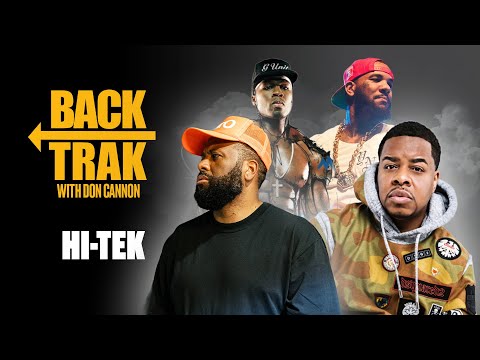 Inside The Mind of Hi-Tek | BackTrak