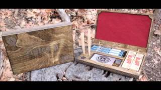 Styles P Ghost Blunts / Super Star Ghost Freestyle