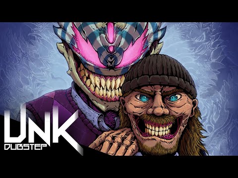 GHENGAR & Izzy Vadim - HOOLIGANS