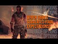 Which Games Subverted Your Expectations? | DIALOGUE OPTIONS