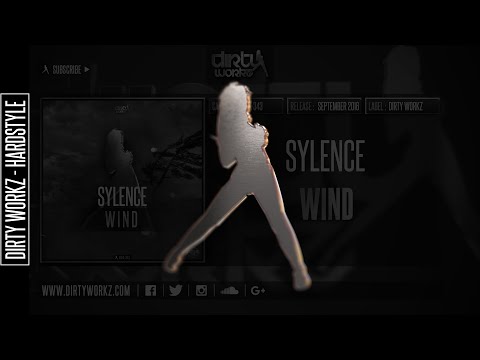 Sylence - Wind (Official HQ Preview)