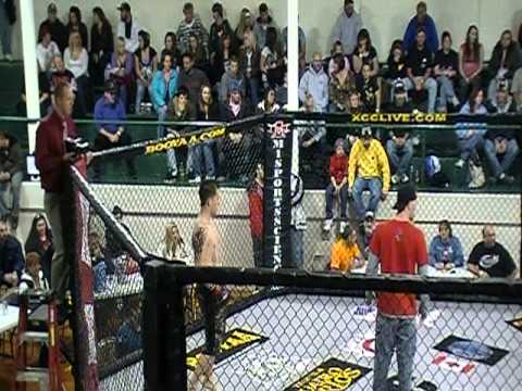 Shea Moore VS Anthony Newland