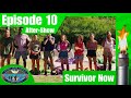 Survivor 46 (Episode 10) After-Show